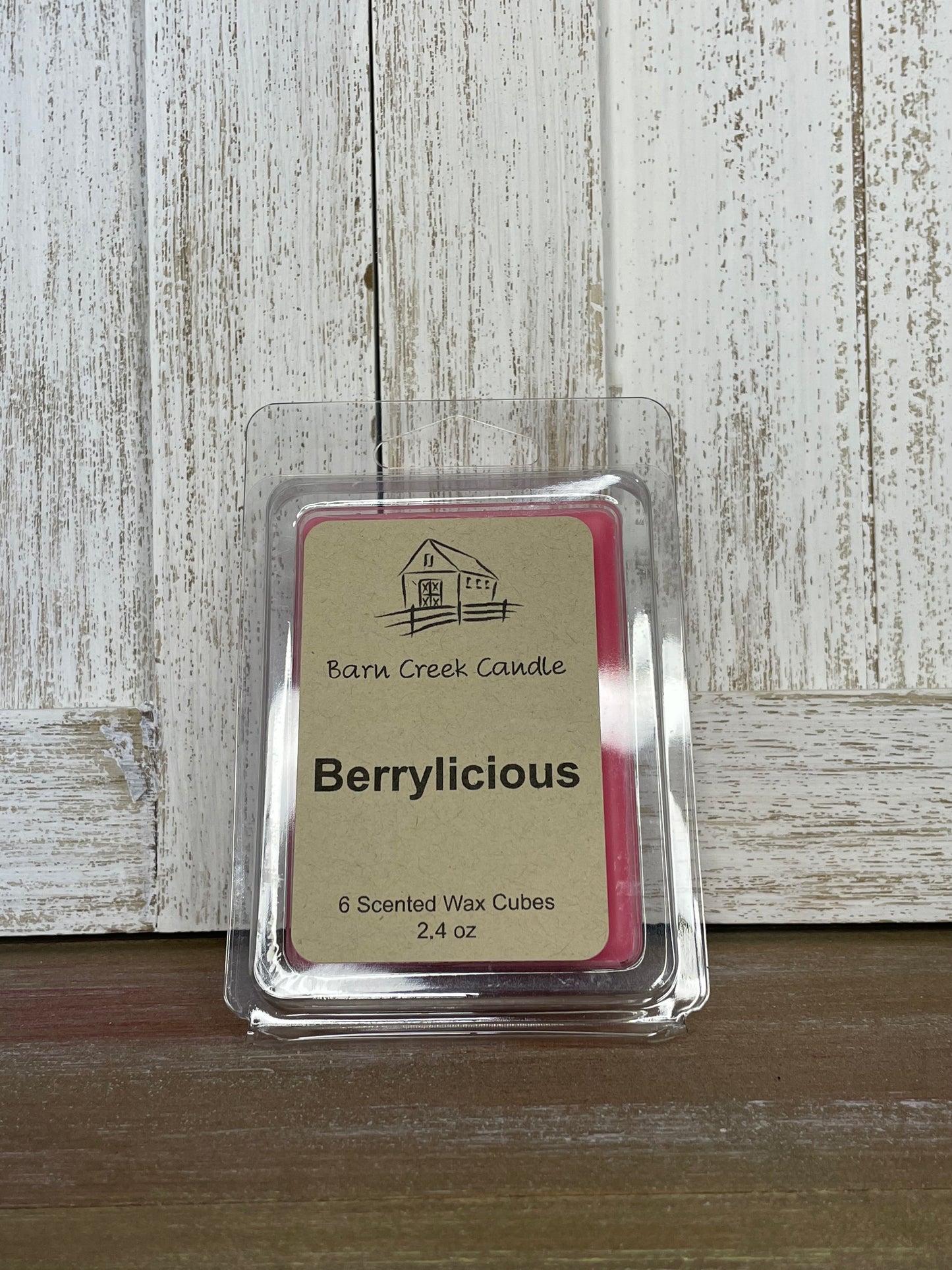 Berrylicious