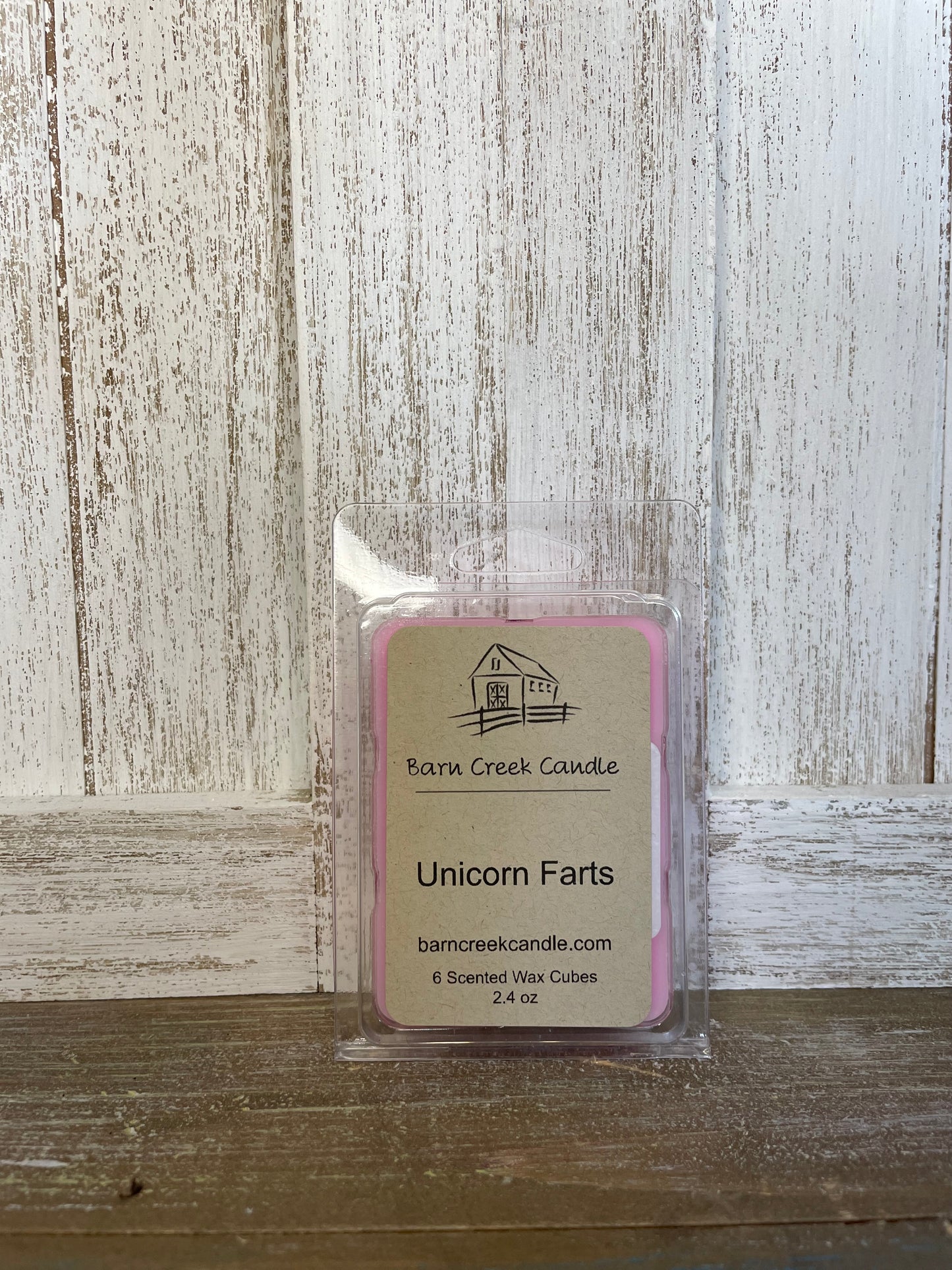 Unicorn Farts