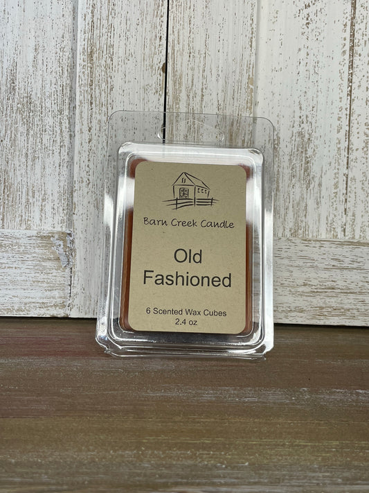 Old Fashioned